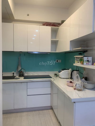 Cho thuê căn hộ Ruby Celadon City 3PN có ban công full nội thất 12.5tr