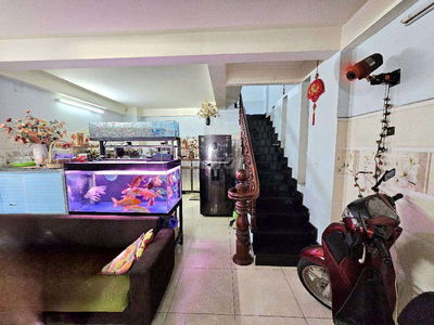 SIÊU HIẾM MẶT TIỀN KINH DOANH ĐỖ XUÂN HỢP PHƯỚC BÌNH QUẬN 9 CŨ