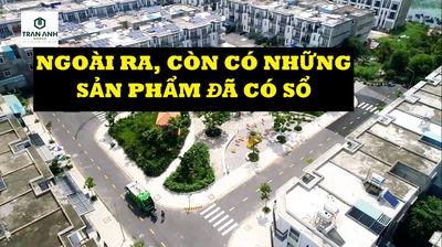 PHÚC AN CITY | NHÀ HOÀN THIỆN | SỔ CHỜ 2 TỶ 200 TRIỆU
