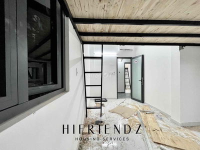 DUPLEX CỦA SỔ TRỜI TOÀN CẢNH HƠN 30m2 NGAY GẦN TRUNG TÂM TÂN PHÚ