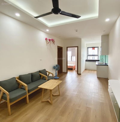 Bán nguyên căn chung cư view biển Đà Nẵng Ori Garden 2PN, 2WC, sổ hồng đẩy đủ, full nội thất.