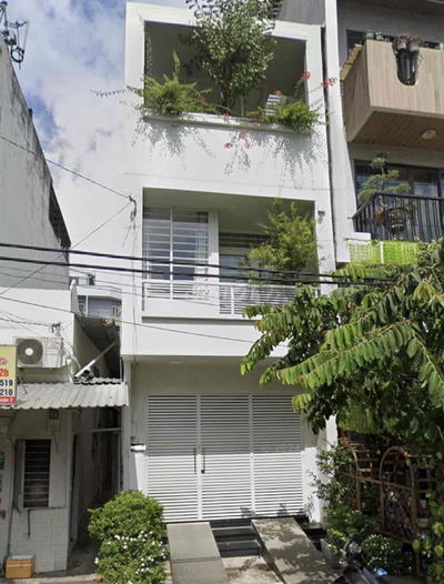 68m2 - Giá 11.6 tỷ - Mặt lộ 719 Huỳnh Tấn Phát, tiểu học Phú Thuận Q7