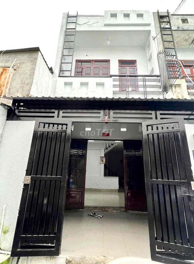 NGUYÊN CĂN SIÊU RỘNG 2PN2WC - GIÁ TỐT VỊ TRÍ TRUNG TÂM - PHÙ HỢP GĐ Ở