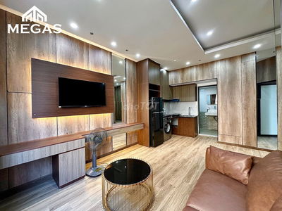 PHÒNG SANG-XỊN-MỊN TẠI ĐỐNG ĐA 35m2