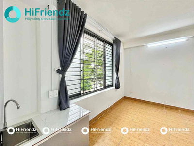 🔥GIẢM 1 TRIỆU NGAY THÁNG ĐẦU TIÊN 1 PHÒNG NGỦ FULL NỘI THẤT