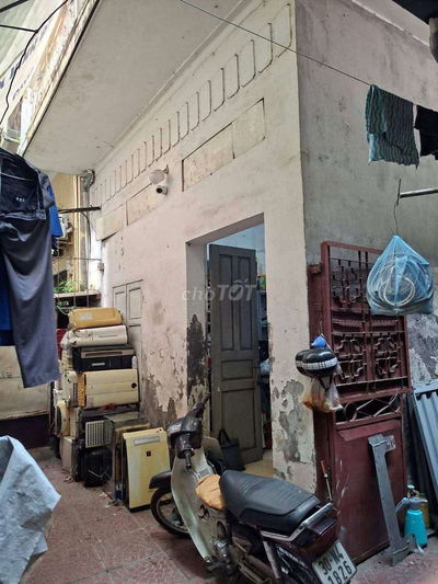 HÀG HIẾM KHÓ TÌM Ở QUẬN HAI BÀ TRƯG , DT56M ,MT4M OTO CÁCH NHÀ 20M