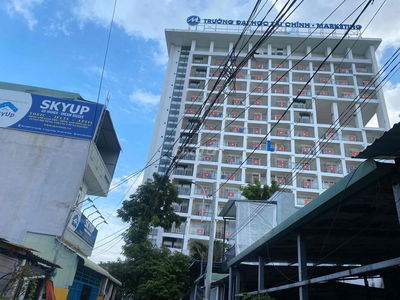 bán nhà cấp 4 hẻm oto đường võ văn hát quận 9 ngay đại học maketting