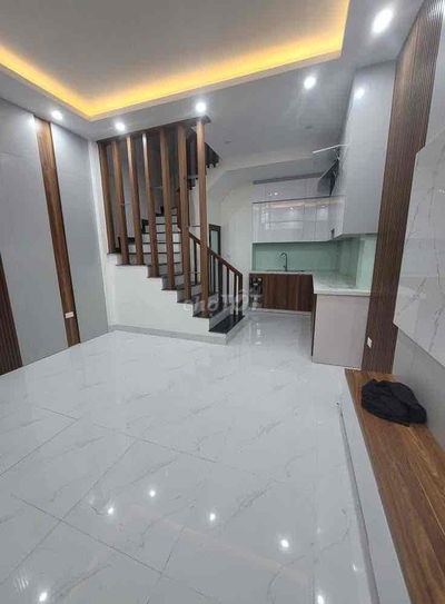 Bán nhà mới Khương Trung, Thanh Xuân, Ngõ nông, Gần ÔTô, 30m2*5T