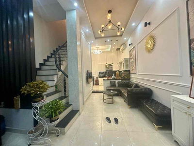 Bán Nhà Đống Đa Văn Hương