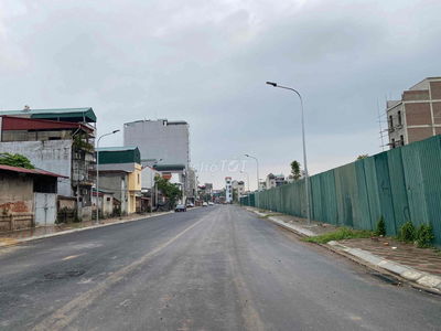 Chính Chủ bán liền kề 06-53 kđt Đông Dương- Hoài Đức