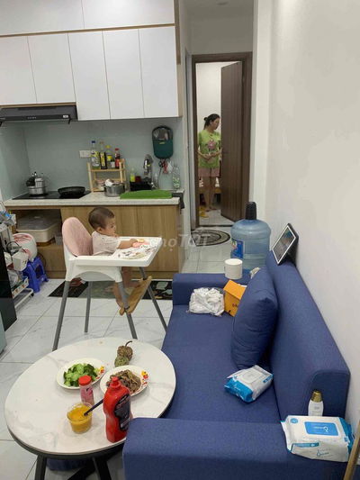 Bán CCMN Mới Đẹp Mỹ Đình- Giá Tốt Về Ở Ngay
