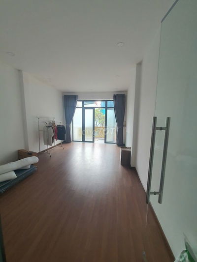Cho thuê nhà đường số 5 P.Tân Kiểng,Quận 7 dt 4x19m,2 lầu,4PN
