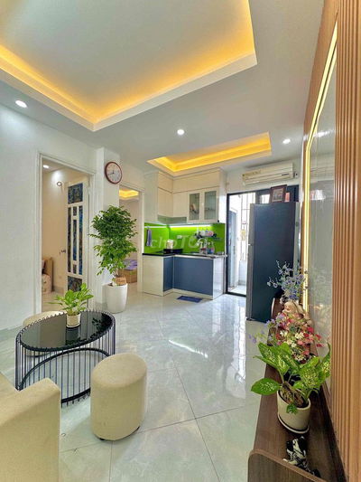 Bán CCMN Thoáng Đẹp Đồ Xịn - Tôn Đức Thắng, Văn Miếu
