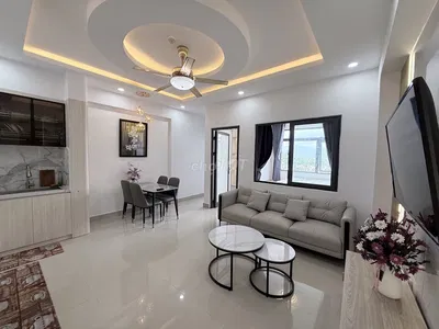 Bán CC Napoleon hoàn thiện nội thất mới 100% đầy đủ hoá đơn