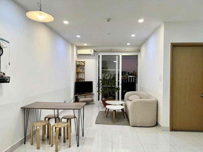 Căn hộ 1PN+ giá 2 tỷ 550 tại cc Tara Residence, p6, q8