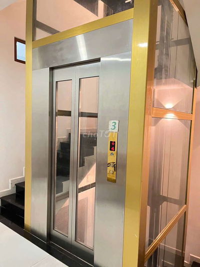 Căn hộ 60m2 2 phòng ngủ Quận 7