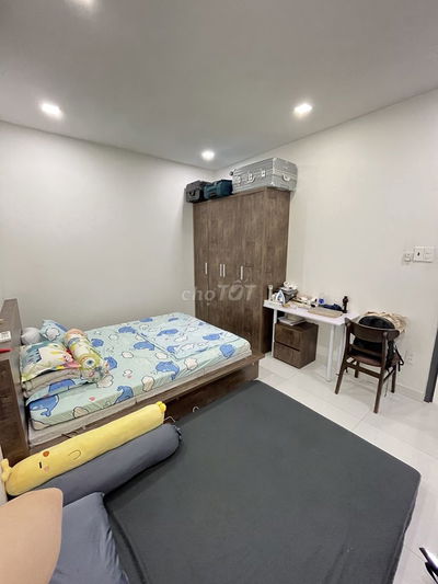 Căn Hộ 2PN+ 1WC Quận 7