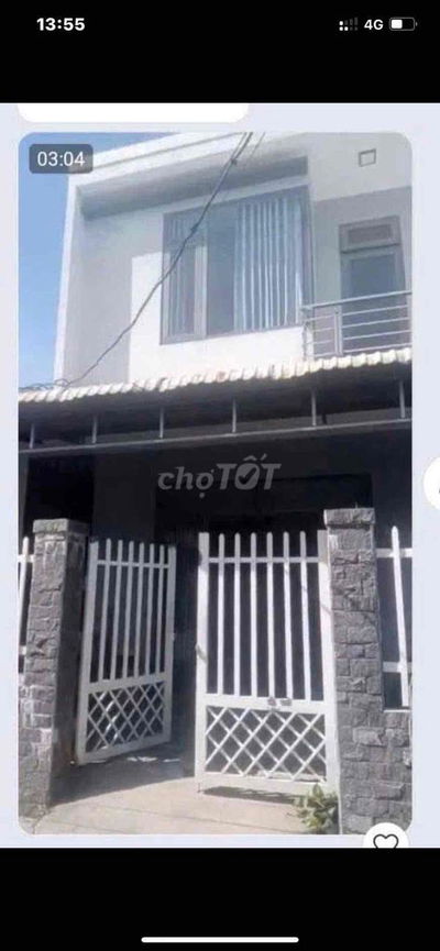 bán nhà 2 tầng kiệt 133 Lạc Long Quân