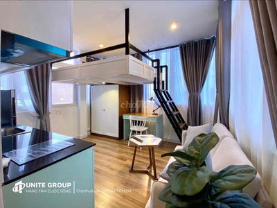 CĂN HỘ MỚI - BAO TRỌN DỊCH VỤ - PHÚ MỸ HƯNG, LOTTE, QUẬN 7