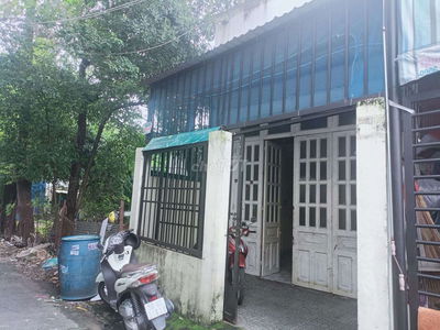 🏠 NHÀ 1 TRỆT 1 LỬNG - 52M² - HXH - KP NGUYỄN TRÃI, LÁI THIÊU
