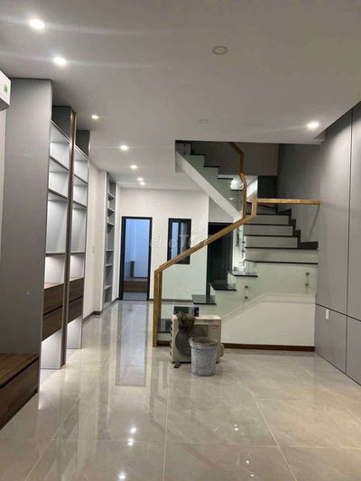 Bán nhà Quốc Lộ 1K, Linh Xuân, Thủ Đức, Ô tô,Kinh Doanh 56m2,chỉ 4.2tỷ