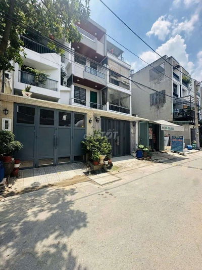 62tr/m2 - Lô đất 104m2 ngang 5m Khu biệt thự Lê Văn Chí