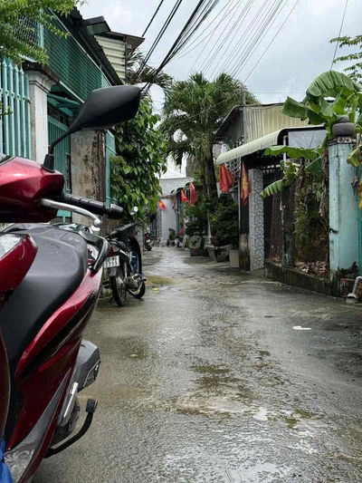CẦN BÁN  NHÀ CẤP 4 PHƯỜNG BIÊN HOÀ ( hoá an củ). DT: 93M2. GIÁ:2TỶ1