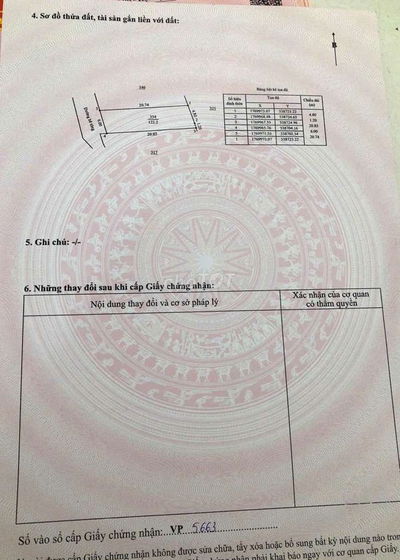 Đất thôn ninh an xã hòa nhơn, 120m2 đất ở vuông vắn ngang 6m
