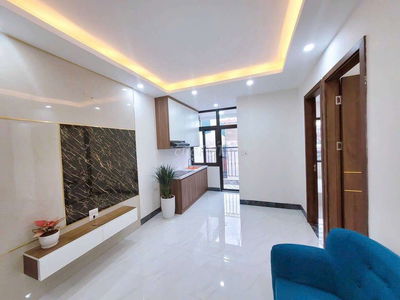 Chính chủ cần bán CCMN Nguyễn Trãi - Thượng Đình , 2pn ,full đồ