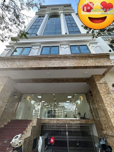 HIẾM - CHO THUÊ MẶT BẰNG KD PHỐ THÁI HÀ - 150M2 - 8T THANG MÁY - 48TR/THÁNG