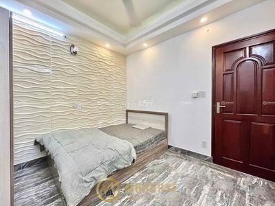 PHÒNG TRỌ ĐẸP GIÁ CHỈ 4,x NGAY KHU VỰC SÂN BAY TÂN SƠN NHẤT Q.TÂN BÌNH