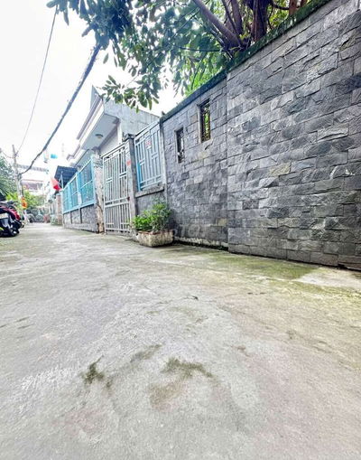 70M2-SHR- ĐẤT Ở NGUYỄN BÌNH GẦN UBND- XÂY DỰNG TỰ DO CHỈ 2 TỶ X