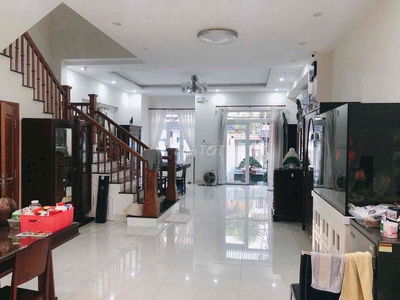 NHÀ-MẶT TIỀN -Đ TÂN MỸ-lợi nhuận thu nhập dòng tiền ổn định