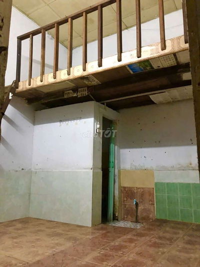 Phòng trọ đường Lê Đức Thọ, gần chợ An Nhơn quận Gò Vấp