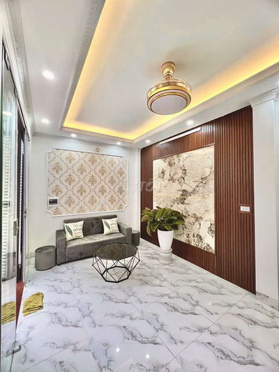 CHÍNH CHỦ NHỜ B.ÁN NH.À THANH LÂN ,NAM DƯ 48M 5 TẦNG