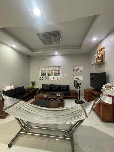 🔥 🔥 CHỦ CẦN TIỀN BÁN GẤP - GIẢM MẠNH CHỈ CÒN 5.35 TỶ- DT 70.6m² - 3 TẦ