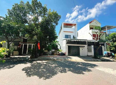 Bán đất đường Nhân Hoà 2, Hoà Xuân giá rẻ