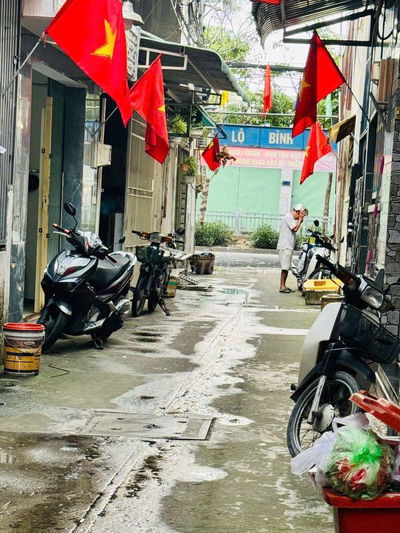 CẦN BÁN NHÀ NGAY CHỢ CẦU ĐỒNG