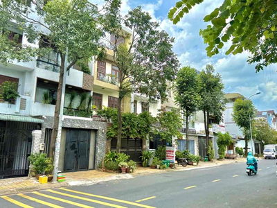 💥HIẾM CHỈ 3,6 TỶ - NHÀ 80M2 - 2 TẦNG - NGANG 6 - TRUNG TÂM LONG TRƯỜNG