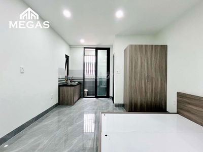 🏠Căn Hộ Mini Phòng Trệt Siêu Xinh _ mới xây _ Sẵn Nội Thất Giá Tốt🌾
