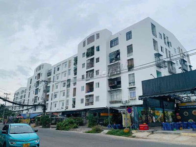 Bán căn chung cư Hiệp Bình Chánh ĐS23 Phạm Văn Đồng giá 2,050tỷ
