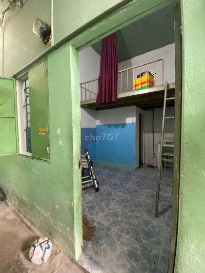 PHÒNG TRỌ GIÁ RẺ