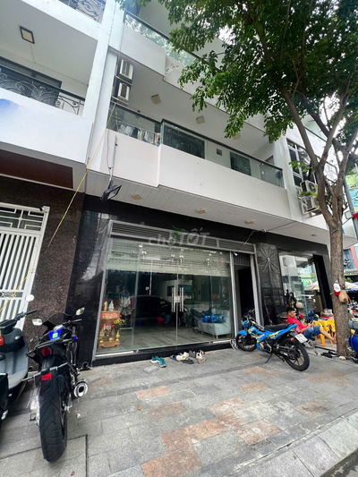 CHO THUÊ MẶT BẰNG CÓ PHÒNG Ở LẠI KHU VCN PHƯỚC HẢI GIÁ 15 TRIỆU