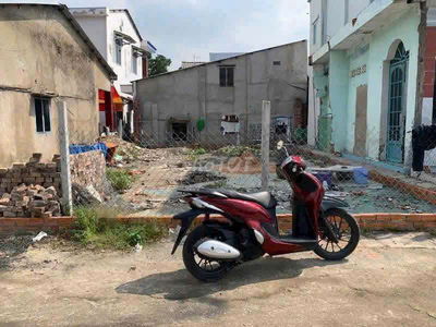 Đất lái Thiêu giáp Sài Gòn