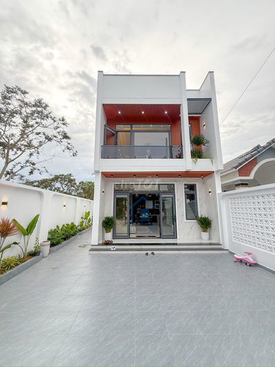 🏠 BÁN CĂN NHÀ GIÁ SIÊU RẺ NGAY NGÃ TƯ PHƯỚC LÝ – CHỈ 850TR/CĂN - 3PN
