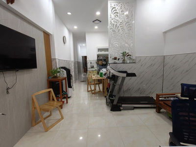 Bán nhà 80m² Hiệp Bình Chánh – gần chợ Hiệp Bình, 200m Phạm Văn Đồng