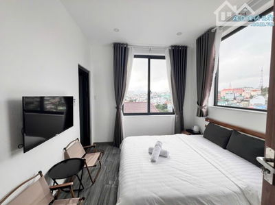 🌟 BÁN NHÀ MỚI ĐẸP – ĐƯỜNG NGUYỄN TRUNG TRỰC, PHƯỜNG XUÂN HƯƠNG – TP. ĐÀ LẠT - GIẢ 7.2 TỶ