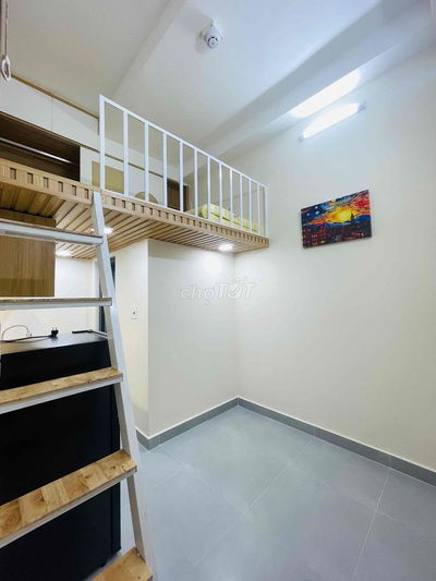 CHO THUÊ PHÒNG TRỌ CAO CẤP DUPLEX LẠC LONG QUÂN QUẬN 11 MỚI 100% 👍