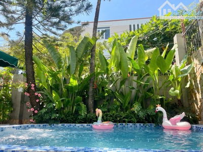 Độc quyền chính chủ cần Bán căn biệt thự siêu xinh Villa mini thiết kế theo phong cách đẹp