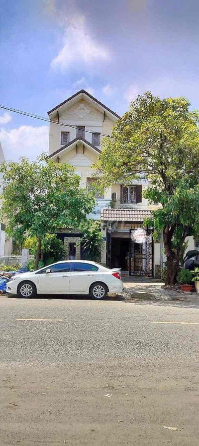 Nhà đẹp nguyên căn để ở hoặc KD, văn phòng